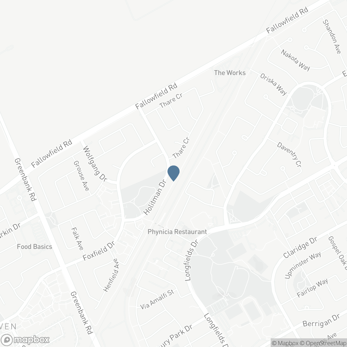 67 HOLITMAN DRIVE, Ottawa, Ontario K2J 2S5